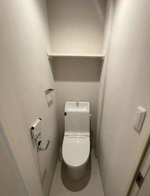 トイレ　部屋参照