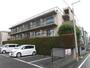 中浦和駅より徒歩15分 2階 築60年5ヶ月の賃貸物件