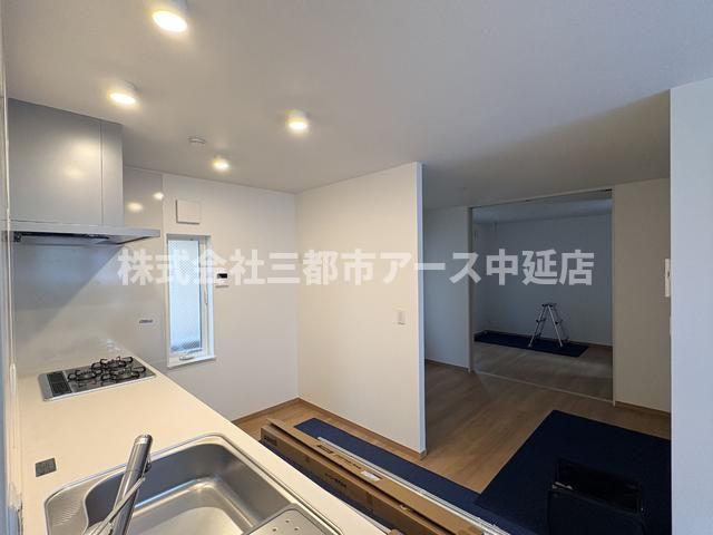 居室・リビング　アルカディア西大井　は三都市アース中延店へお任せください！