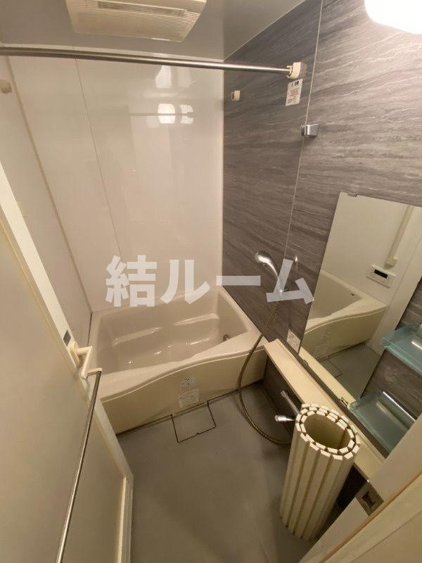 バス・シャワールーム　別号室参考写真