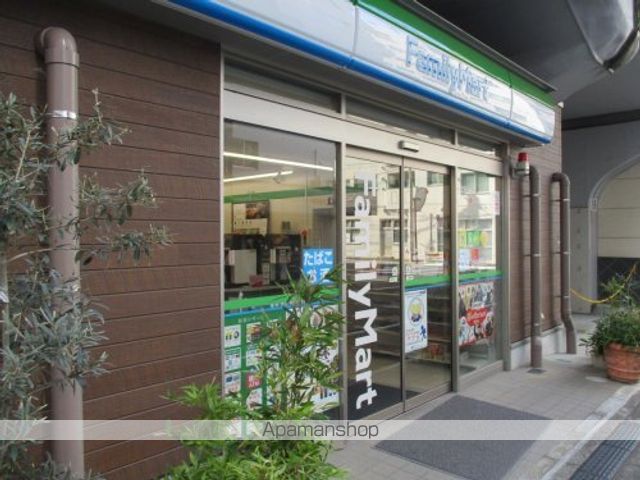 その他　【コンビニエンスストア】ファミリーマート　亀沢一丁目店（その他）まで141m