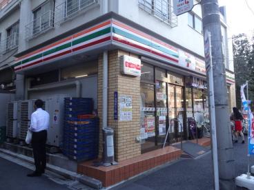 コンビニ　セブンイレブン 台東西浅草3丁目店（コンビニ）まで93m