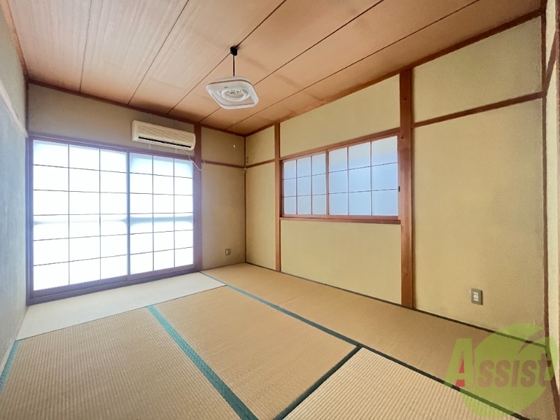 その他部屋・スペース