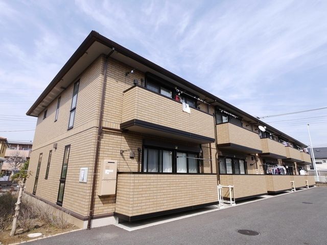 建物外観　★諸条件の相談、ご案内は多摩センター店まで★
