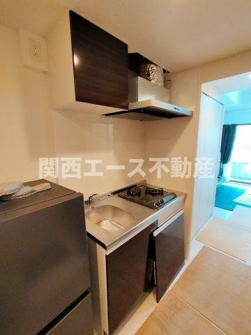 キッチン　同一商品