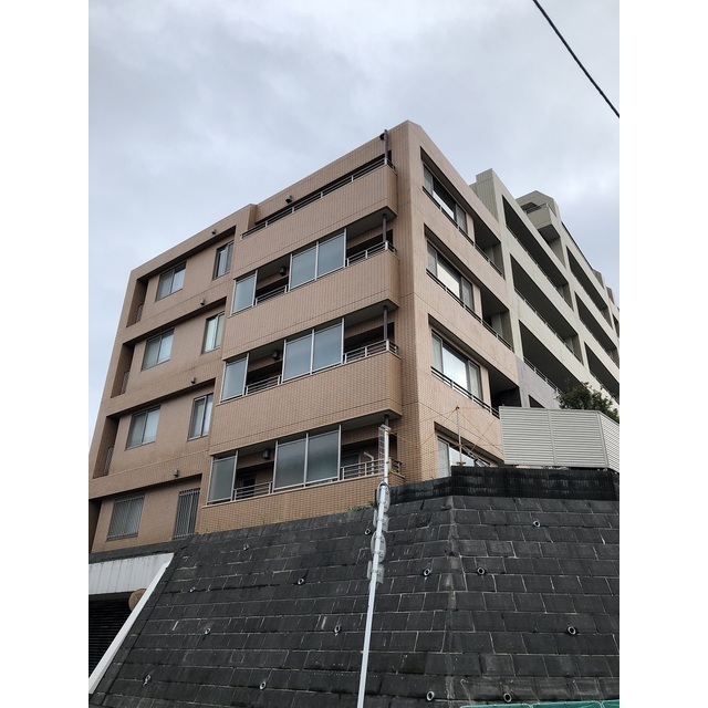 建物外観　建物外観