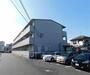 瀬田駅より徒歩17分 3階 築17年5ヶ月の賃貸物件