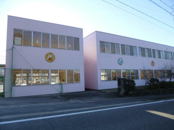 幼稚園・保育園　かたびら第二幼稚園（幼稚園・保育園）まで817m
