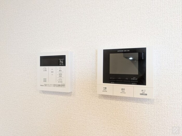 セキュリティ　図面と現状に相違がある場合には現状を優先