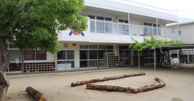 幼稚園・保育園　大久保保育園分園（幼稚園・保育園）まで162m