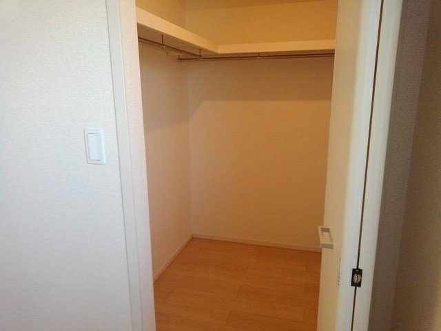 収納　こまごまとしたものを収納できそうですね