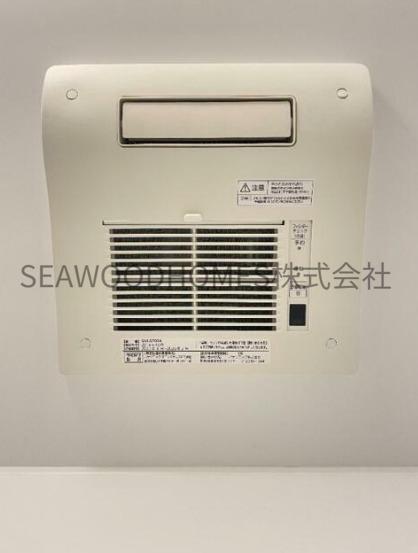 その他設備　同物件参考画像です。
