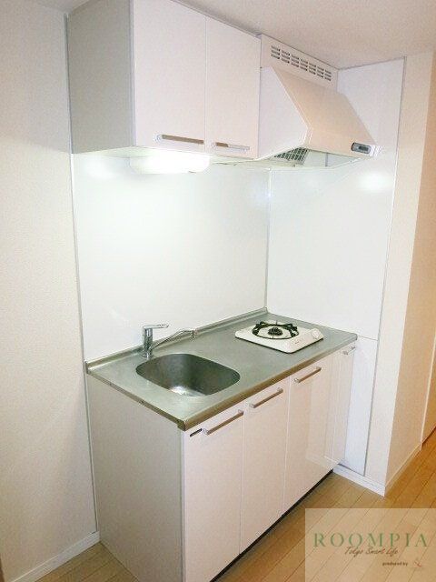 キッチン　物件画像