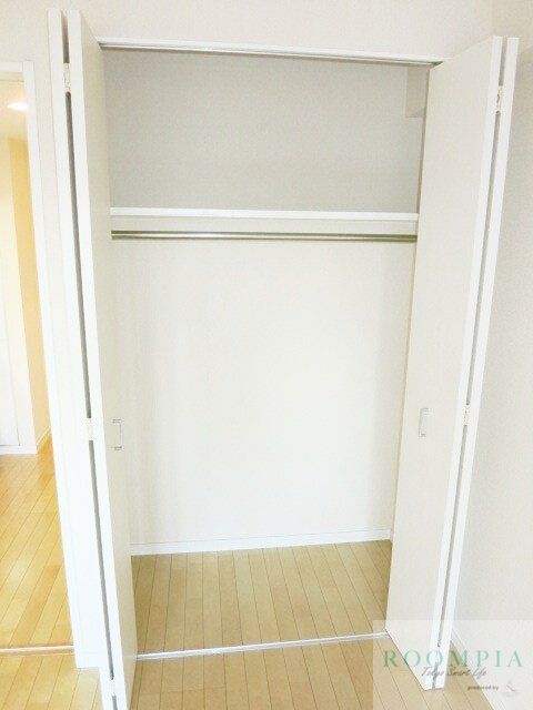 収納　物件画像