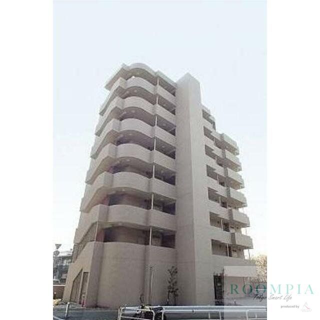 建物外観　物件画像