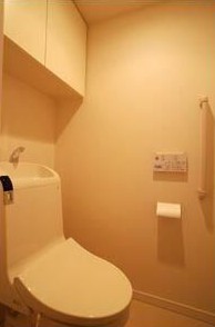トイレ　参考写真です