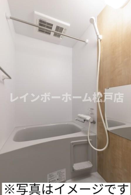 バス・シャワールーム　※イメージ写真