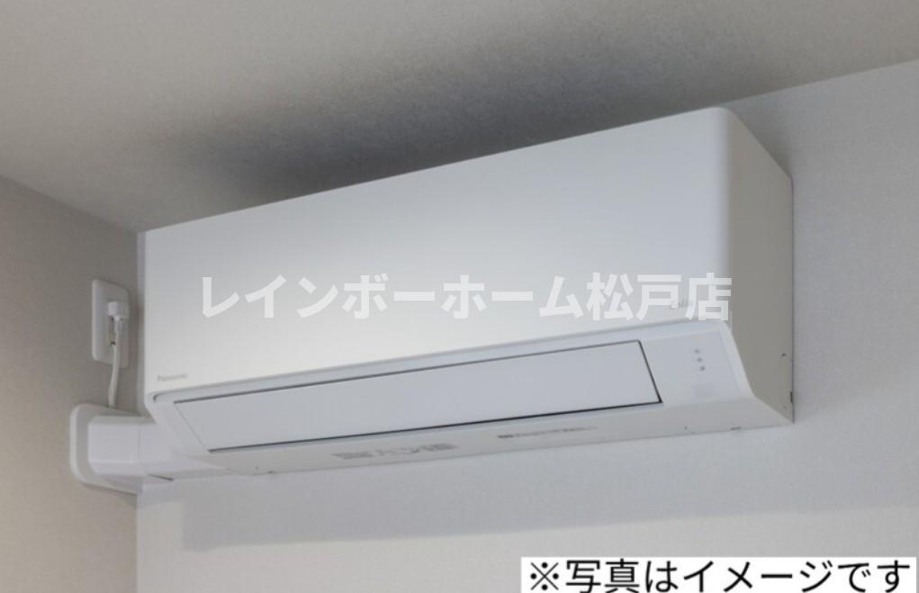 その他設備　※イメージ写真