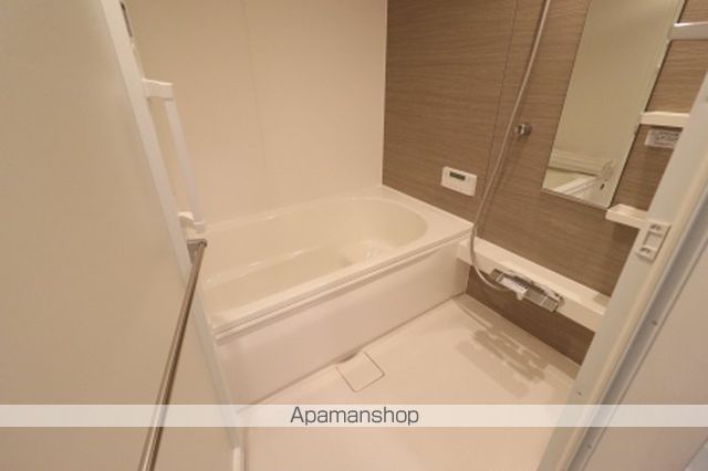 DーInvest田宮の風呂写真