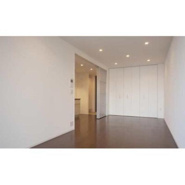 居室・リビング　※写真は同タイプ住戸です。