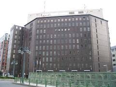 役所　中央区役所（役所）まで210m