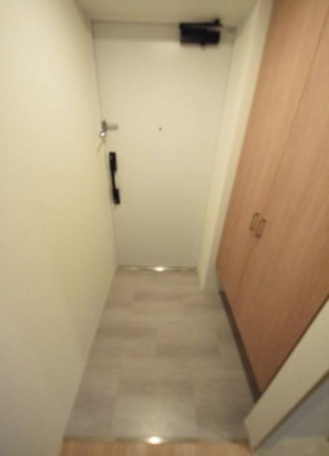 玄関　※別部屋参考写真