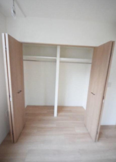 収納　※別部屋参考写真