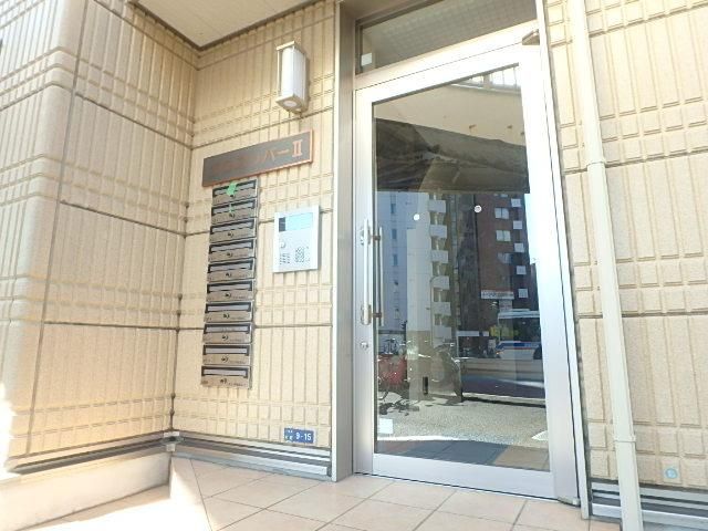 エントランス　★エントランス★