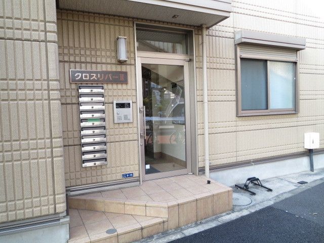 その他共有部分　☆エントランス☆