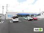 コンビニ　ローソン盛岡中太田店（コンビニ）まで522m