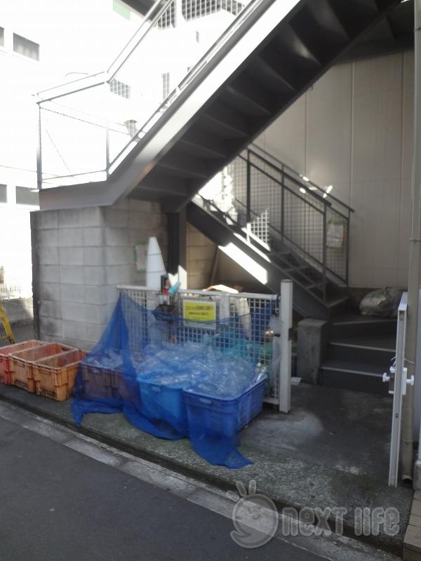 その他共有部分　プランドール