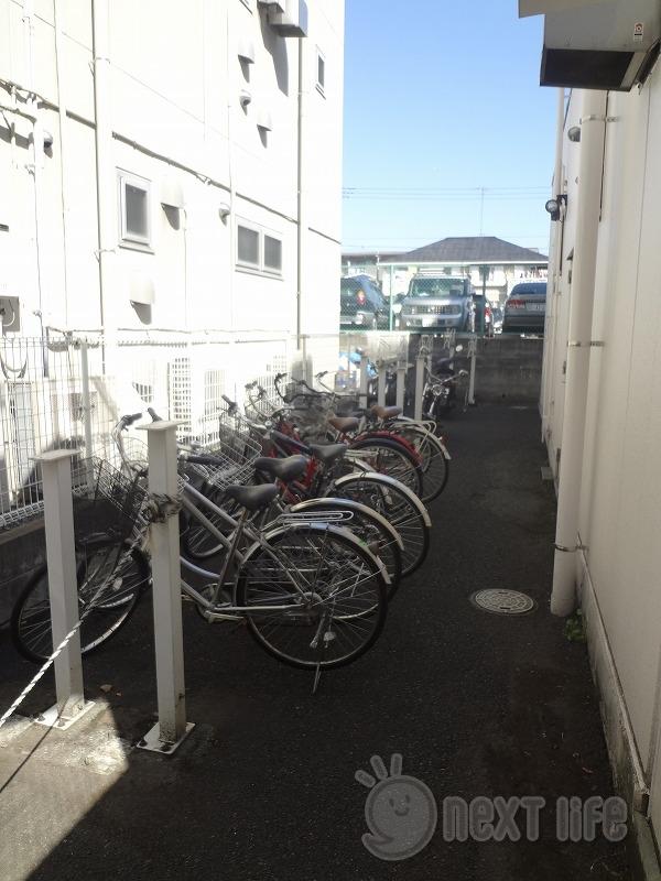 その他共有部分　プランドール