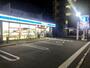 コンビニ　ローソン 博多住吉五丁目店（コンビニ）まで260m