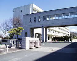 中学校　東部中学校（中学校）まで980m
