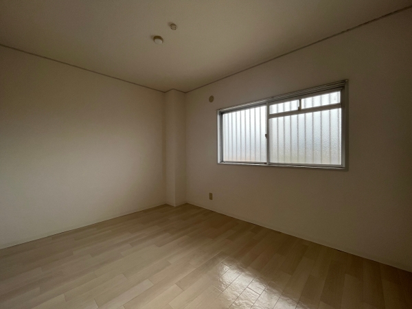 その他設備　(洋室 北側)
