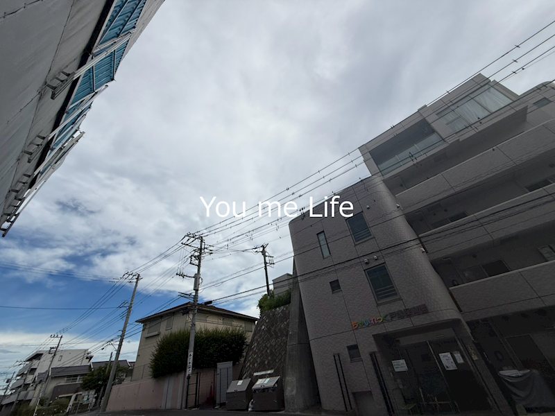 K.H.Mビルの風呂写真