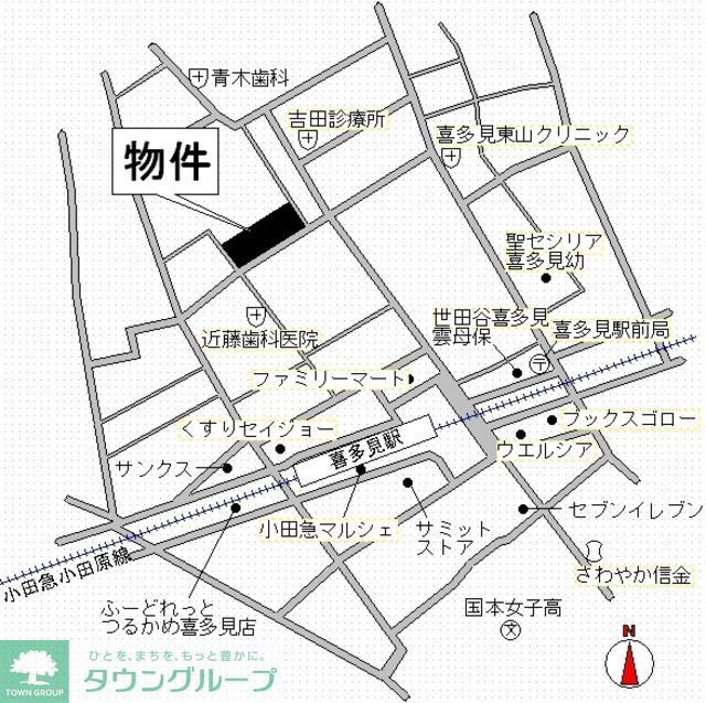 その他　★きれいなフローリングの洋室です★