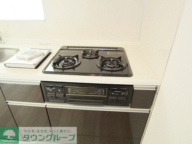 その他設備　★エアコン付きです★