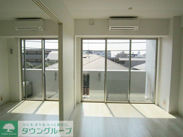 その他部屋・スペース　★生活に便利な独立洗面台です★