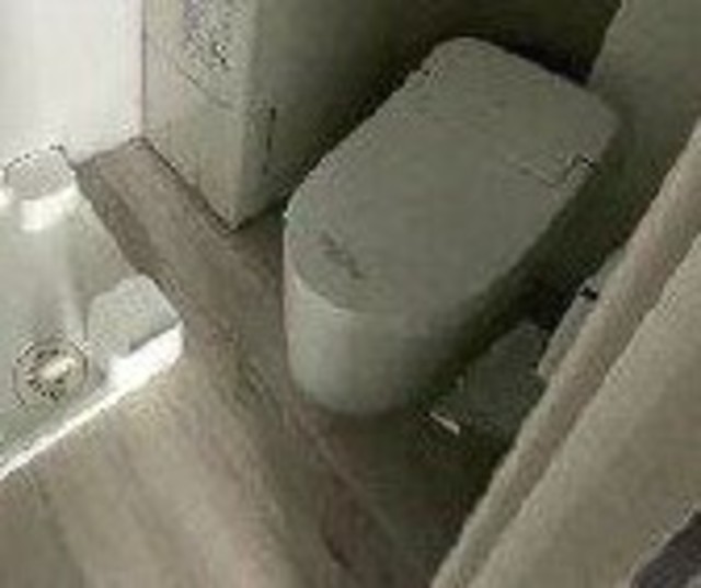トイレ　別部屋参考写真