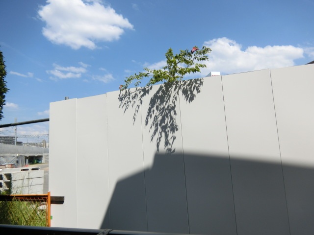 眺望　１Ｆ眺望