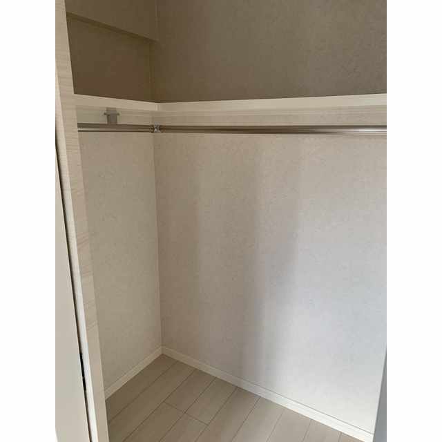 収納　ネストピア天神東III