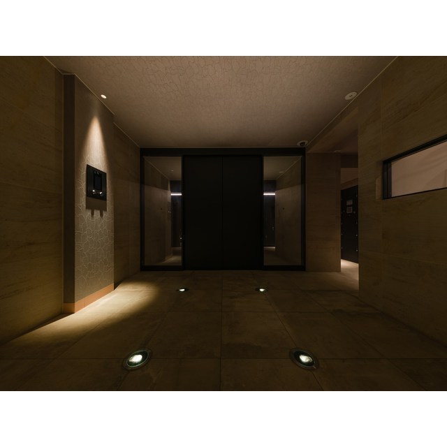 居室・リビング　ゆったり過ごせるリビングです