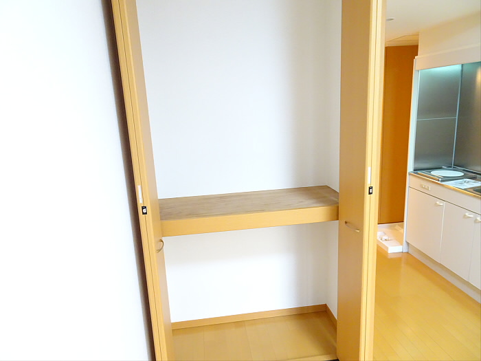 その他部屋・スペース　おしゃれな内装です