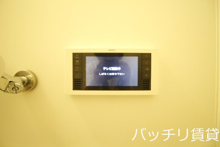 その他設備　画像は、同型タイプの為、現状を優先いたします。