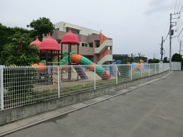 幼稚園・保育園　フェアリーキッズ保育園（幼稚園・保育園）まで724m