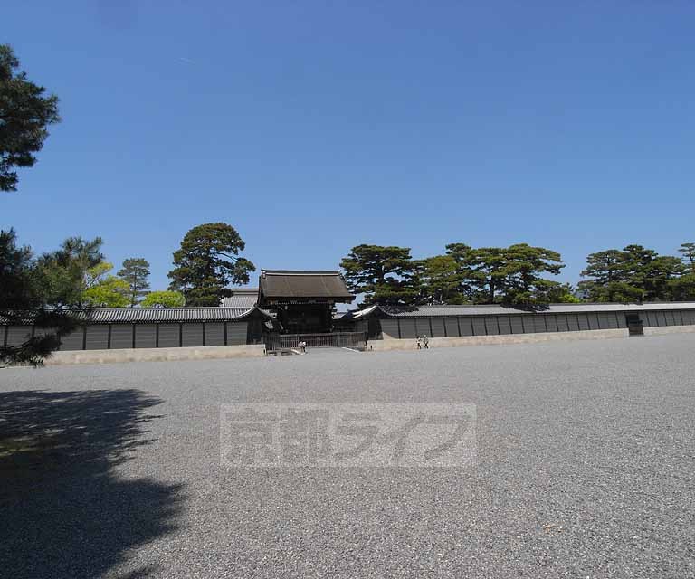 その他　京都御苑（その他）まで320m
