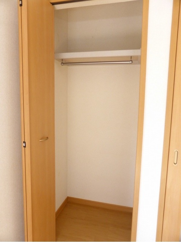 収納　図面と現状に相違がある場合には現状を優先