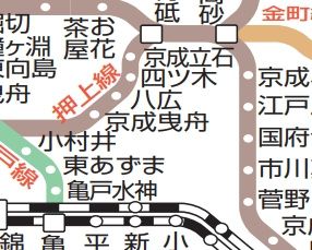 その他　☆路線図☆