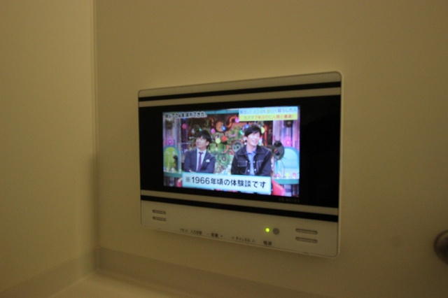 その他設備　別号室写真